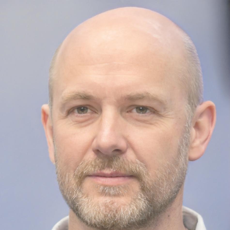 Ritratto di Adriano Gentilcore