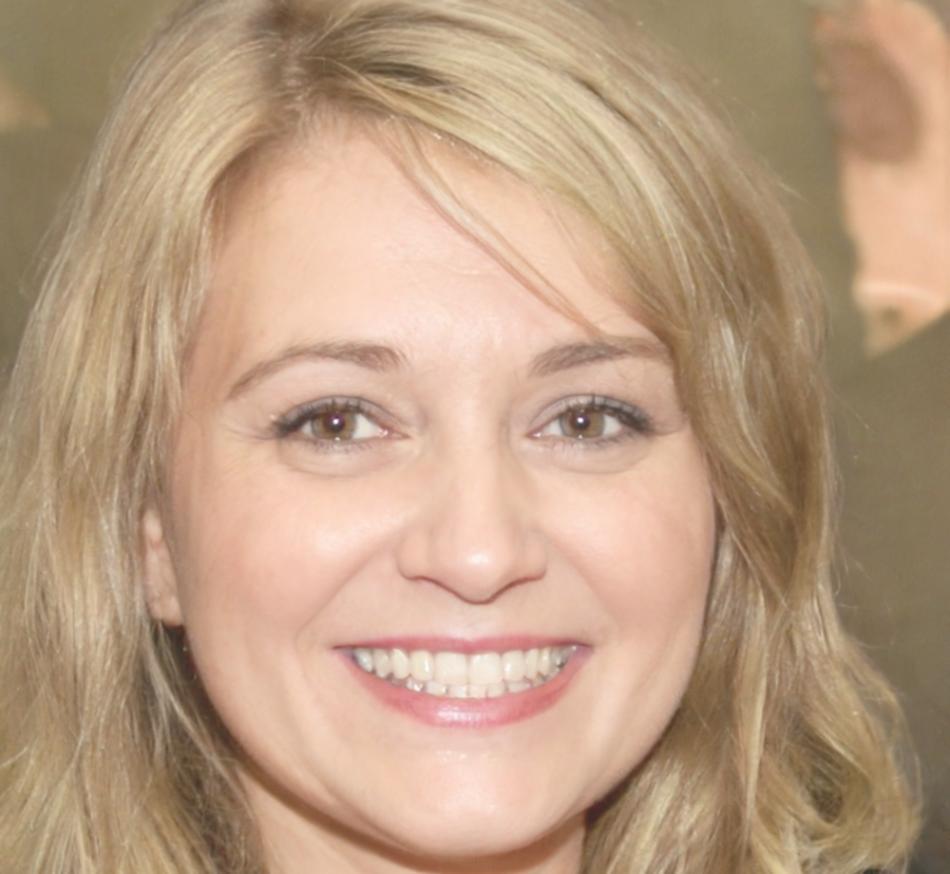 Ritratto di Alessandra Monti