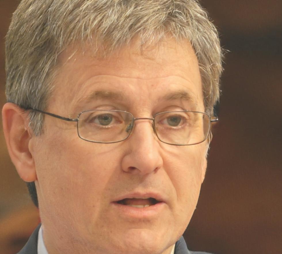 Ritratto di Davide Montefusco