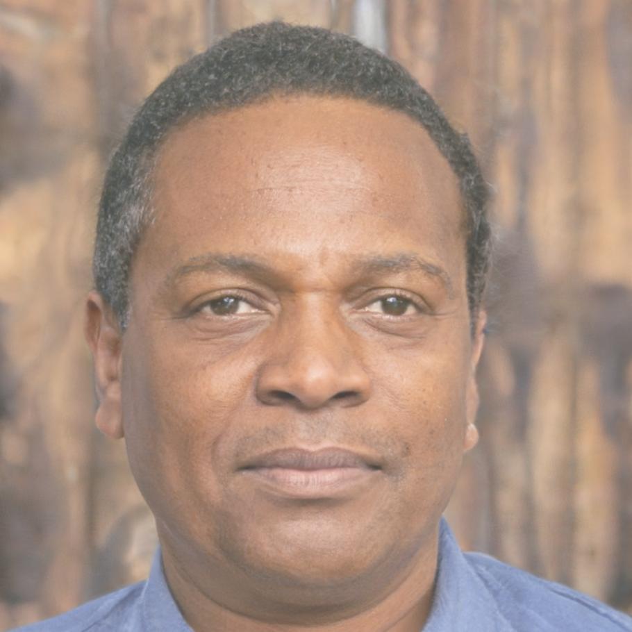 Ritratto di Luca Taverna, insegnante di sketching tecnico